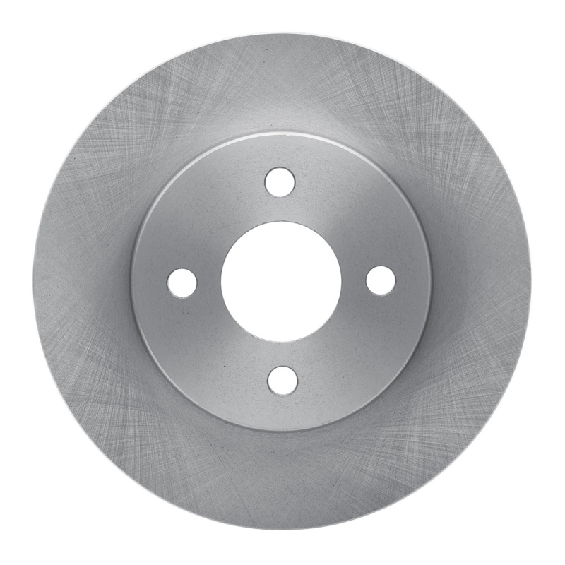 DFC Brake Rotors - Plain