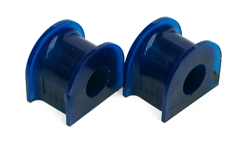 SPR Bushings - Sway Bar