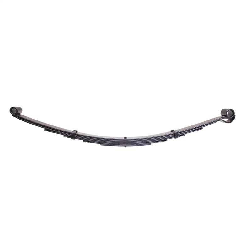 OMI Leaf Springs