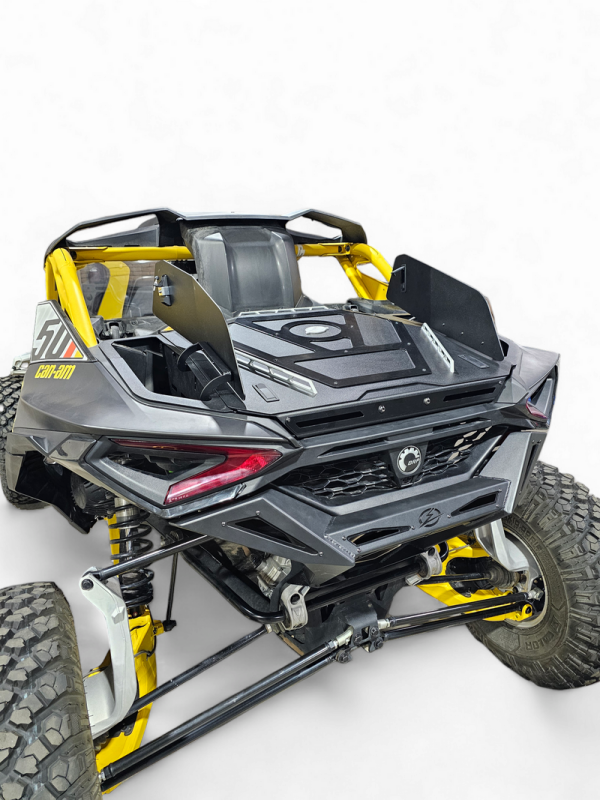 Elektric Offroad 2024+ Can Am Maverick R Baja Box