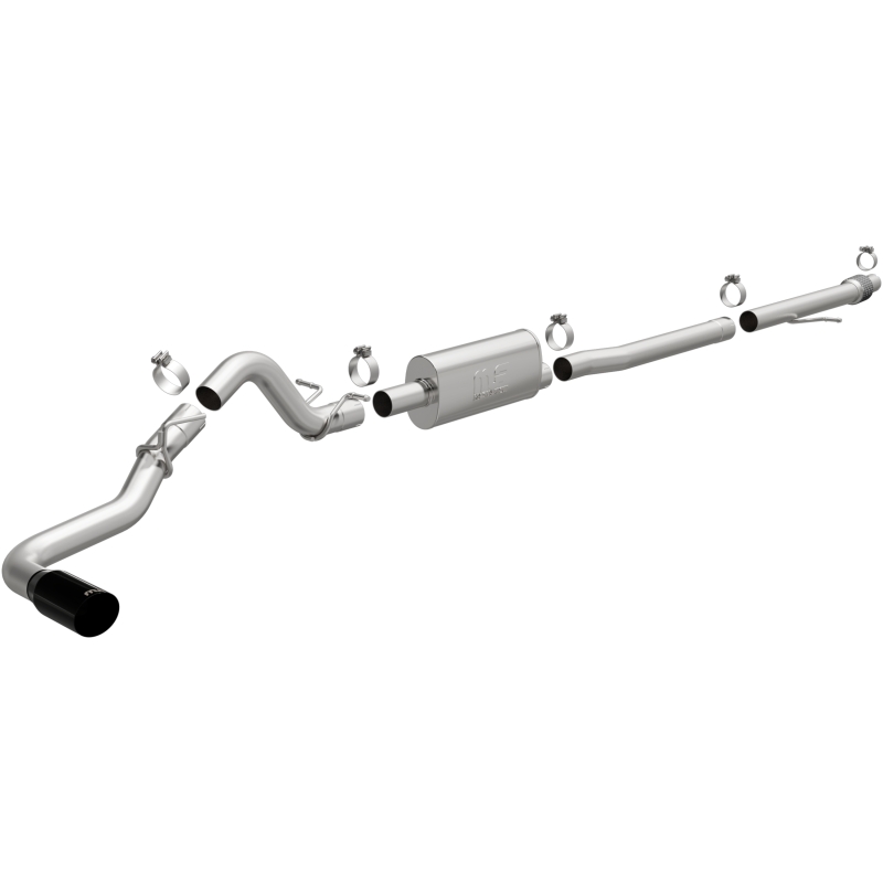 MAG Catback Exhaust