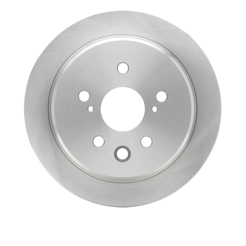 DFC Brake Rotors - Plain