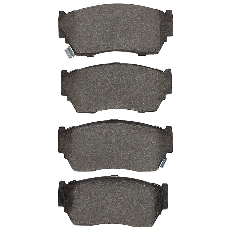 DFC 91-94 Nissan Sentra Front 4000 Hybridynamic Brake Pads