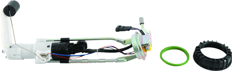 Quadboss Fuel Pumps 401364 QuadBoss 12-19 Can-Am Outlander 1000 DPS Complete Pump Module thumbnail 3