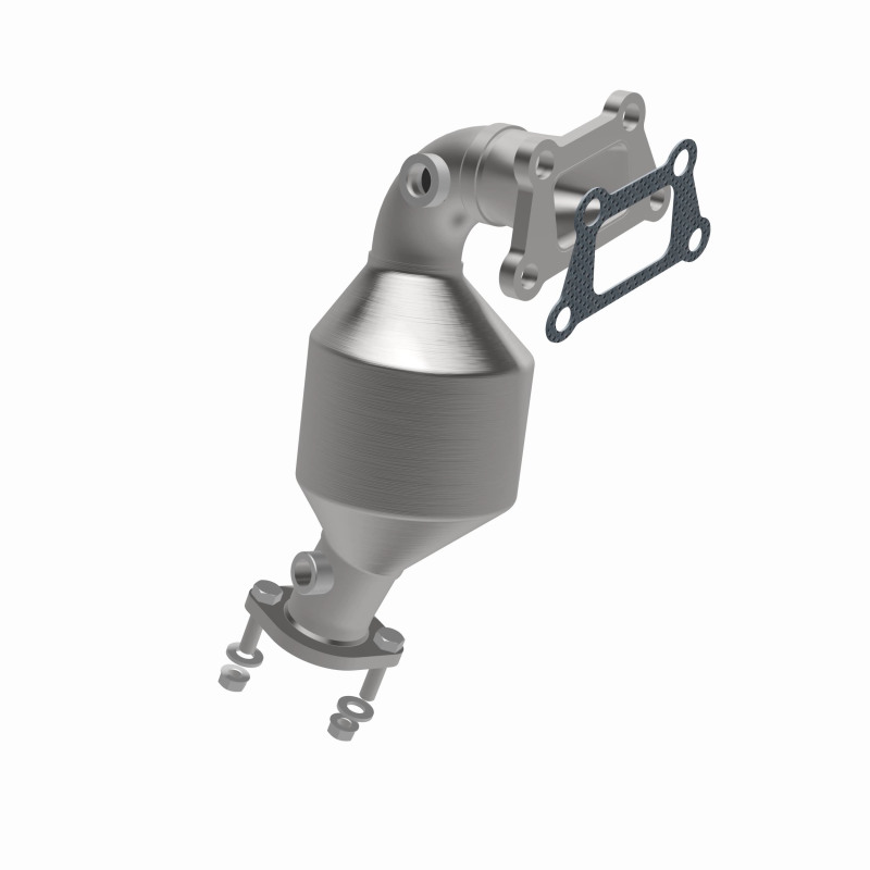 MagnaFlow Direct Fit Catalytic Converter 2012-2014 Equinox 3 3.6 L Underbody thumbnail 9