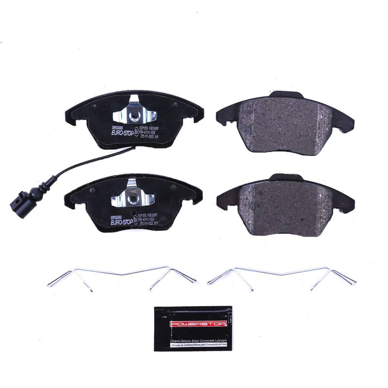 PSB Euro-Stop Brake Pads