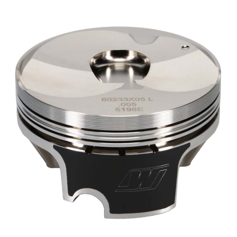 Wiseco Chevy LT1 4.075in Bore 1.299in CH -2.00 CC Piston Set