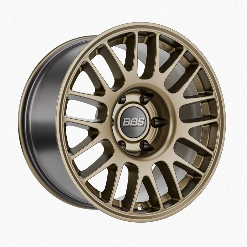 BBS TS-M Wheels