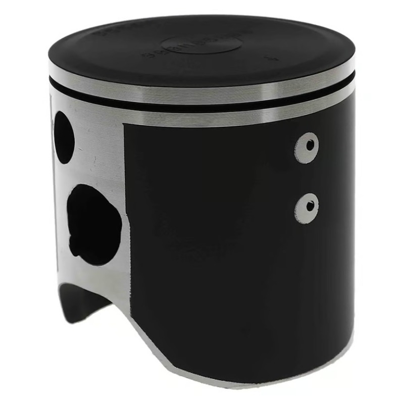 Wiseco 2022 Yamaha YZ125 58mm Bore GP Series Piston Kit thumbnail 8