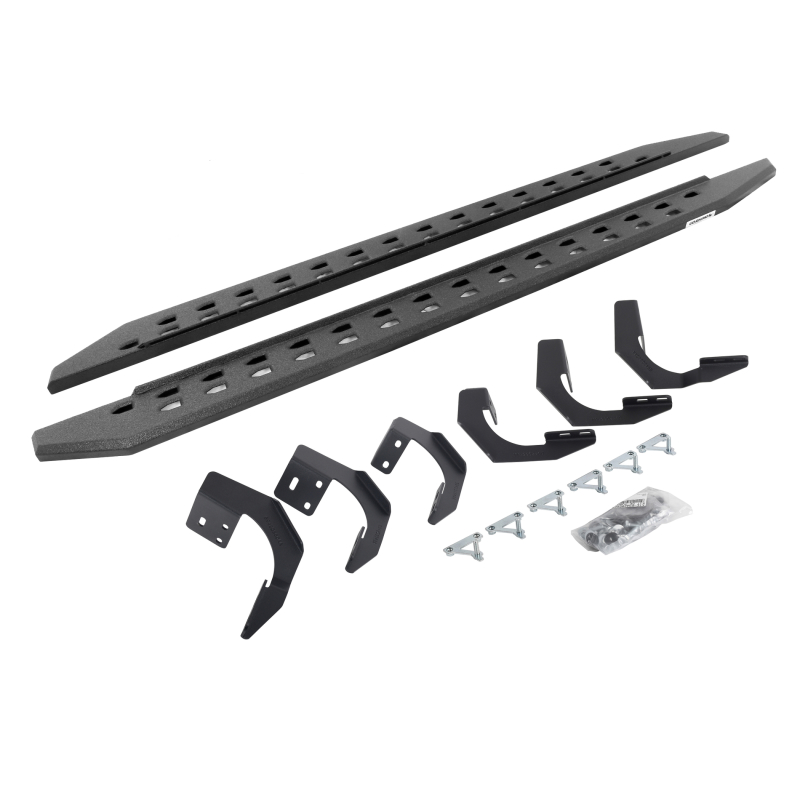GOR RB20 Slim Running Boards