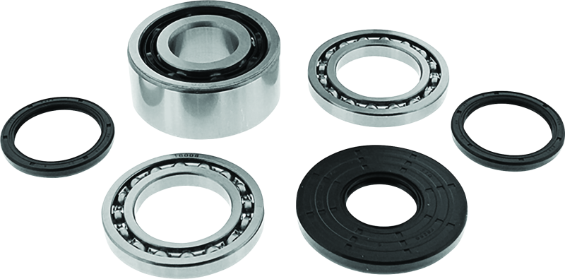 Quadboss Differential Carrier Bearings 412645 QuadBoss 2021 Polaris RZR Pro XP Front Bearing & Seal Kit thumbnail 2