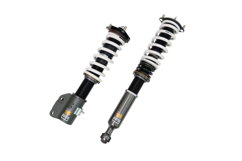 HKS Hipermax S Series