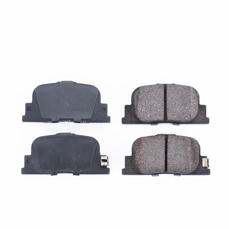 PSB Z16 Evolution Brake Pads