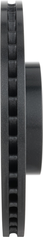 BRE UV Coated OE Equiv Rotors