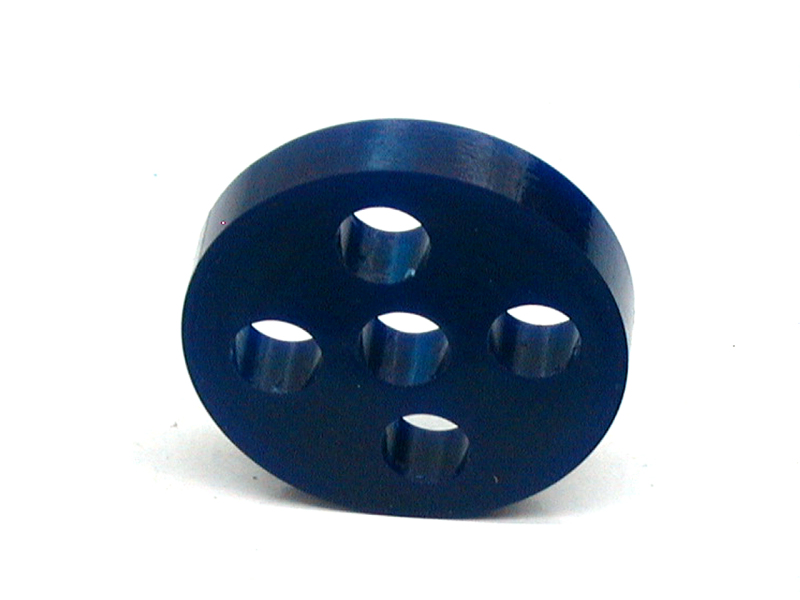 SPR Bushings - Steering Idler