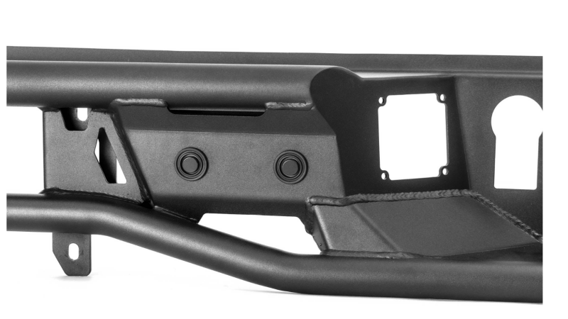DVE Interior Trim Bezels