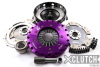 XCL Clutch - 9in Twin Solid Ceramic