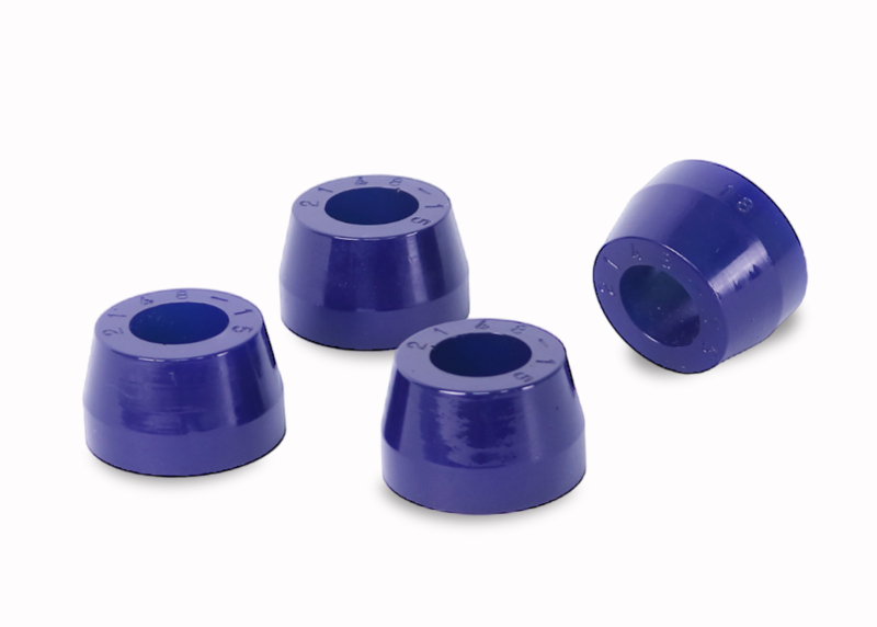 SPR Bushings - Shock