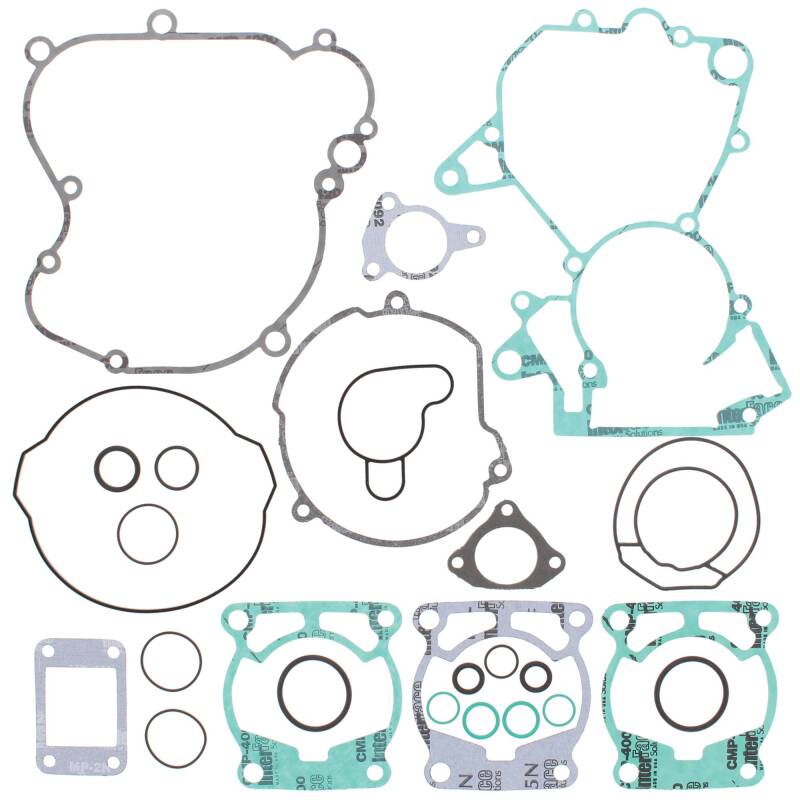 VEP Complete Gasket Kit