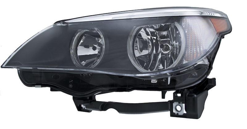 HELLA Headlight Assemblies