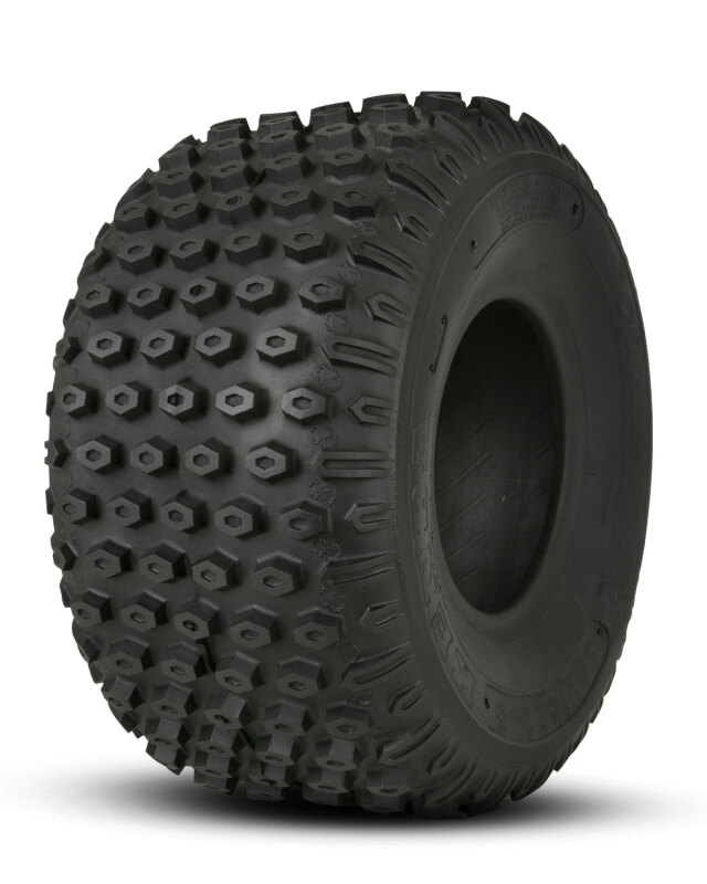 KDA Scorpion Tires