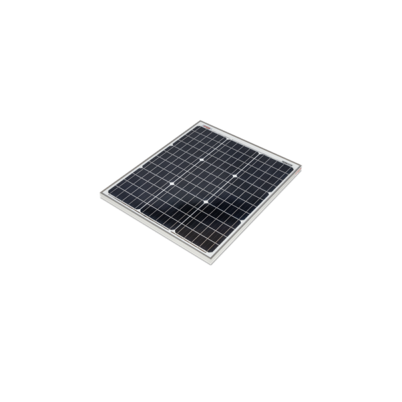 RDC Solar Panels - Fixed