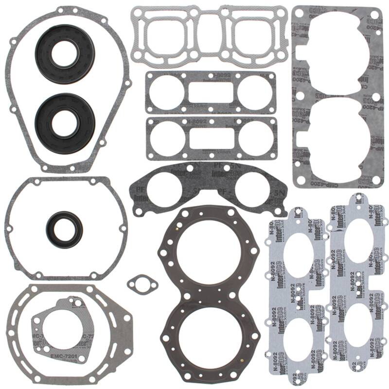VEP Complete Gasket Kit