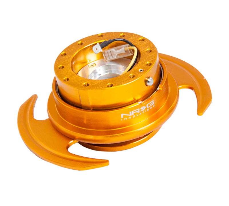 NRG Quick Release - Gen 3.0