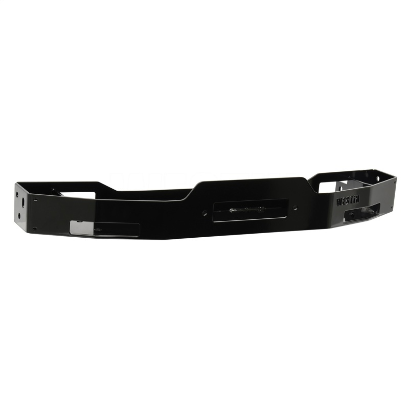 Westin 2022 Chevrolet Tahoe/Suburban MAX Winch Tray - Blk thumbnail 3