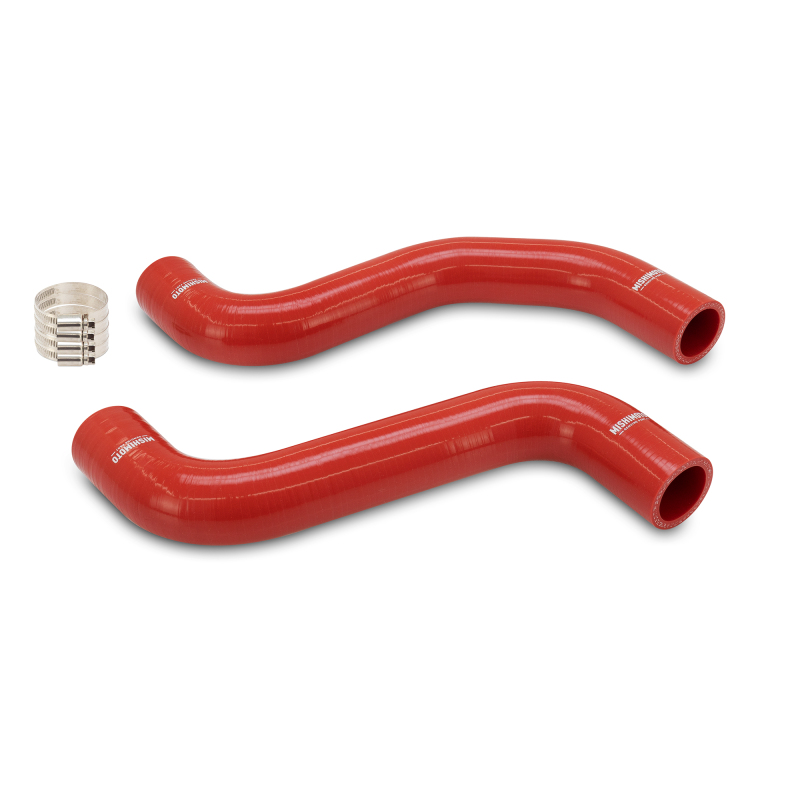 MM Silicone Hose - Radiator