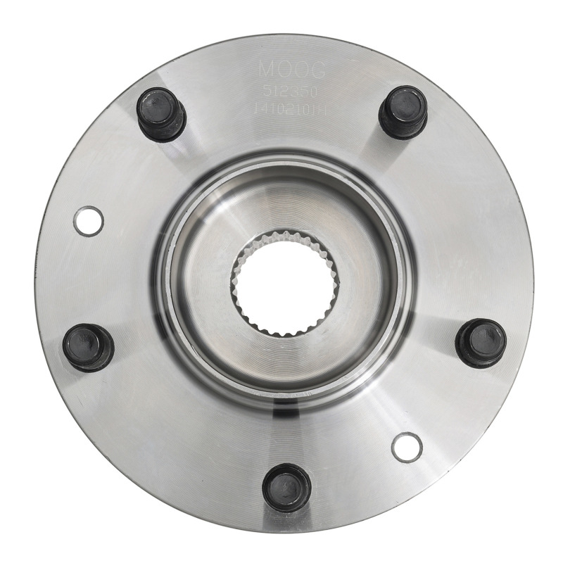 MOOG 07-12 Mazda CX-7 Rear Hub Assembly