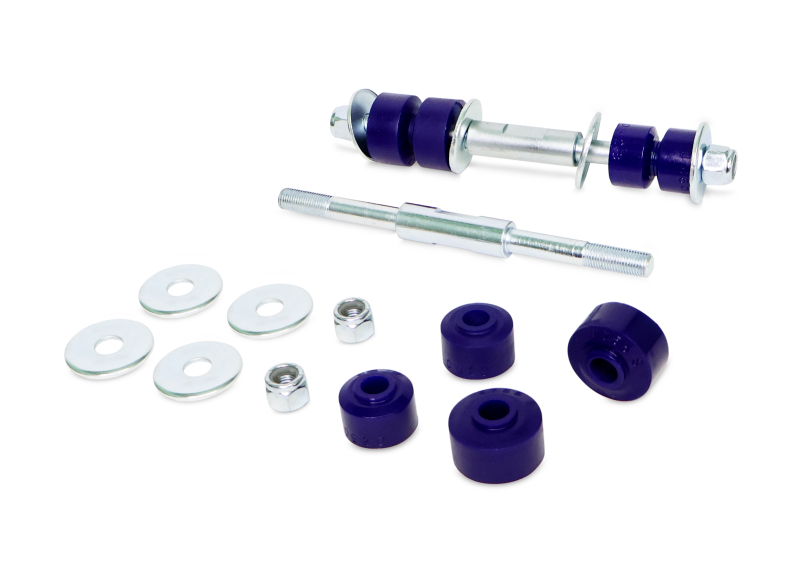 SPR Bushings - Sway Bar