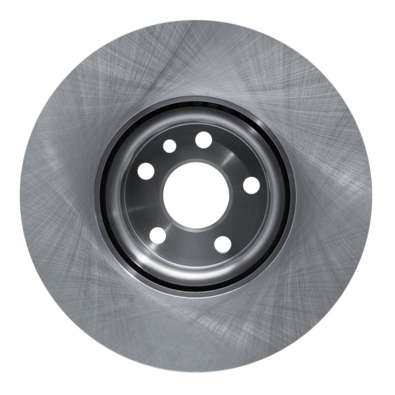 DFC 16-17 Volvo XC60 Front Brake Rotor