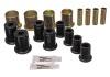 ES Cntrl Arm Bushings - Black