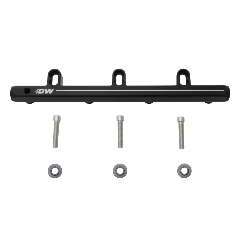 DeatschWerks 94-05 Mazda Miata 1.8 Fuel Rail
Fuel Rails