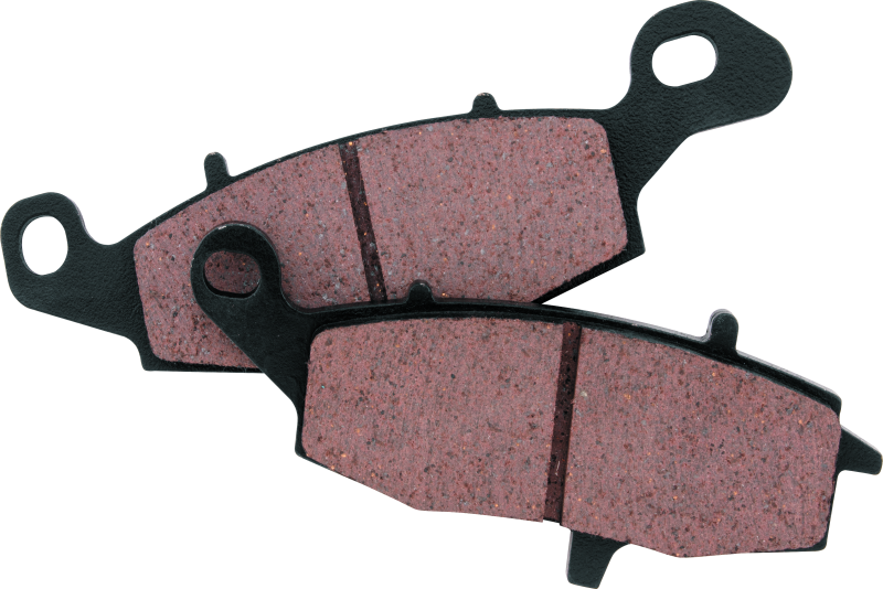 BKM Brake Pads