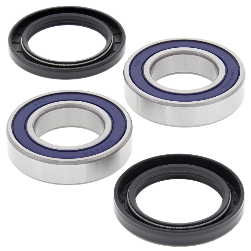 ABR Wheel Bearing Kits