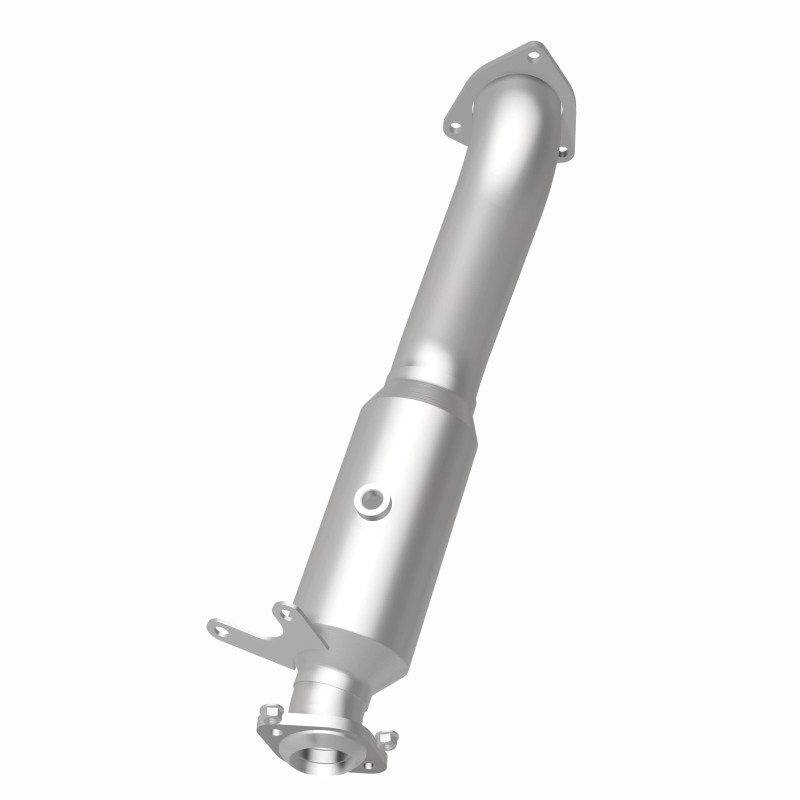 MagnaFlow 12-15 C250 L4 1.8 OEM Close Coupled Direct Fit Converter thumbnail 6