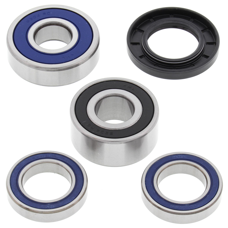 ABR Wheel Bearing Kits
