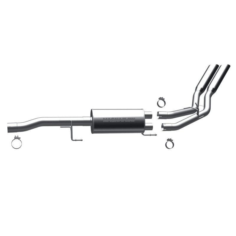 MagnaFlow SYS C/B 09 Dodge Ram Pickup thumbnail 3