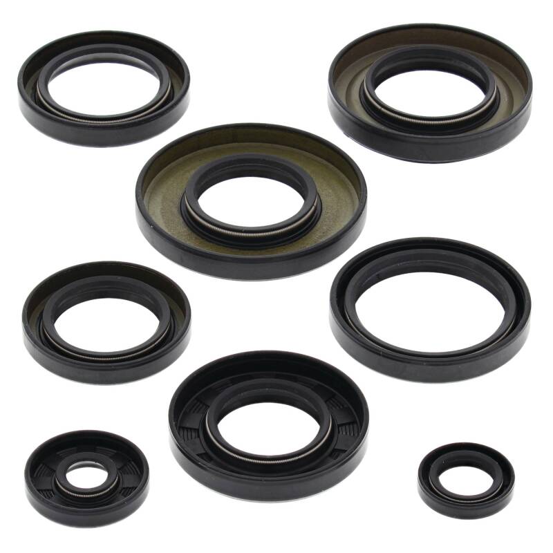 VEP Engine Oil Seal Kit