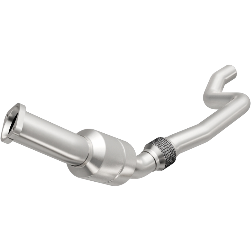 MagnaFlow Direct Fit Catalytic Converter 2008 Chrysler/Dodge 300/Charger/Magnum 5.7L Driver Side AWD thumbnail 3