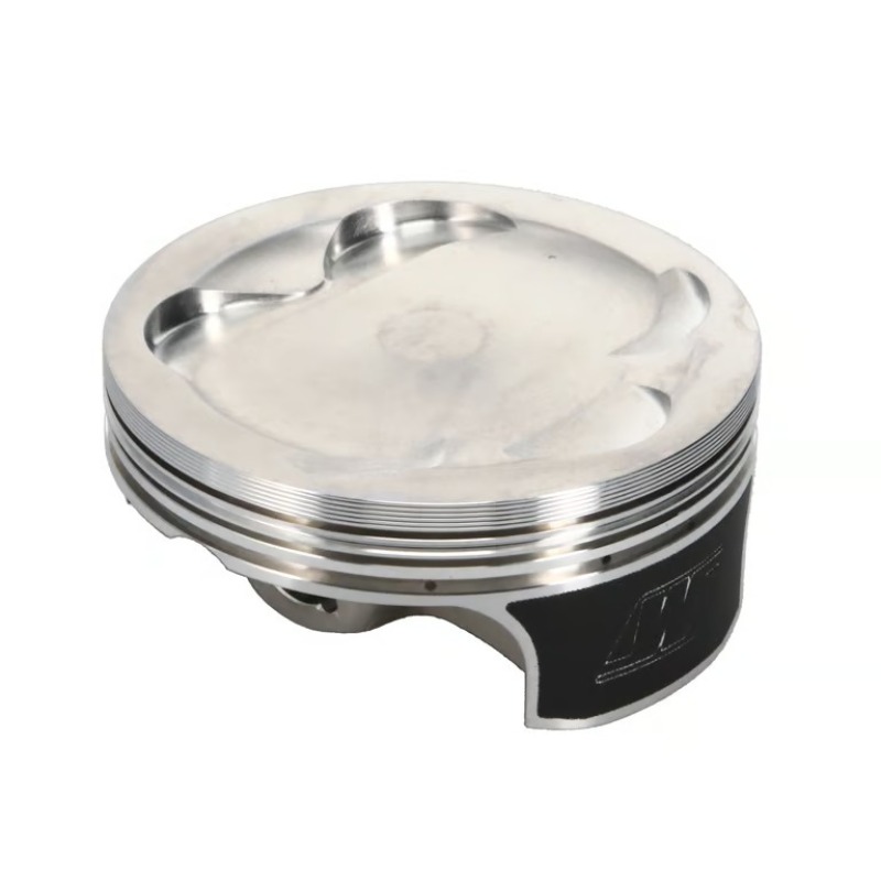 Wiseco 03-09 Yamaha YZ450F/03-15 WR 12.5:1 CR Piston Kit thumbnail 8