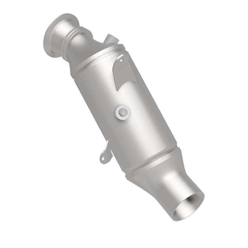 MagnaFlow 10-14 BMW 535i GT 3.0L Direct Fit Converter thumbnail 6
