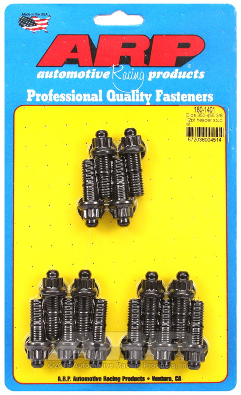 ARP Head Stud Kits