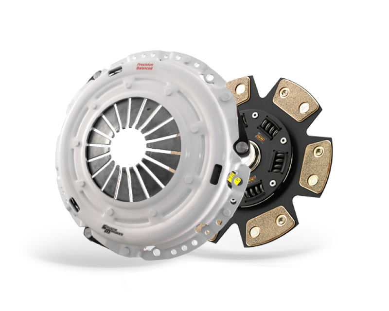 FX400 Single Disc Clutch Kit