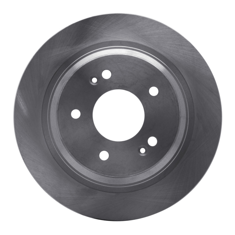 DFC Brake Rotors - Plain