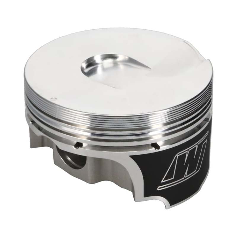Wiseco GM L83 Gen V -5cc Dome 3.800in Bore 10.5:1 CR Piston Kit - Set of 8 thumbnail 2