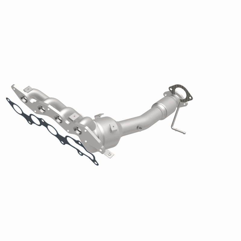 MagnaFlow 12-13 Mazda 3 2.0L Direct Fit Converter thumbnail 6