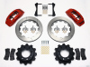 WIL TC6R Brake Kit